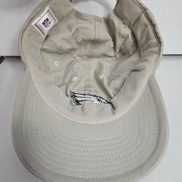 Philadelphia Eagles Adjustable Hat - Picture 3 of 4
